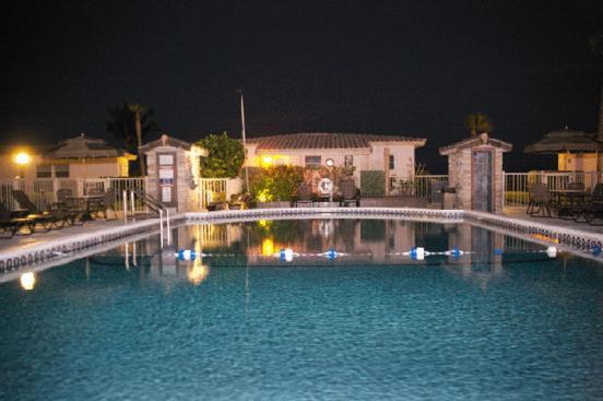 Royal Flamingo Villas Hillsboro Beach Esterno foto