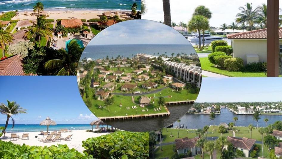 Royal Flamingo Villas Hillsboro Beach Esterno foto