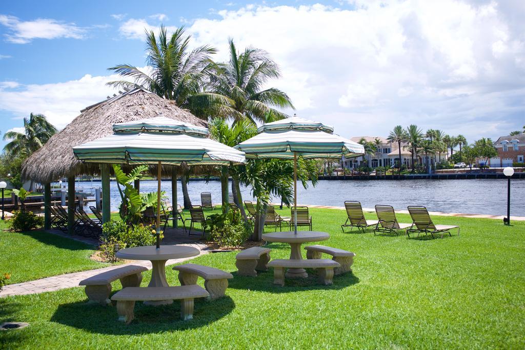 Royal Flamingo Villas Hillsboro Beach Esterno foto