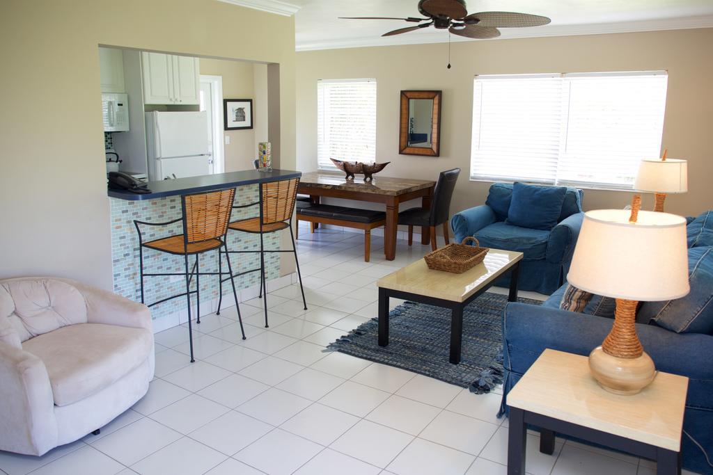 Royal Flamingo Villas Hillsboro Beach Esterno foto