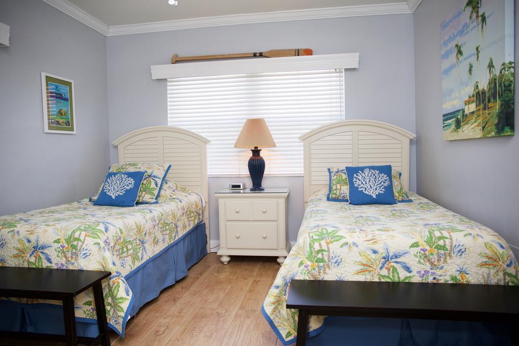Royal Flamingo Villas Hillsboro Beach Esterno foto