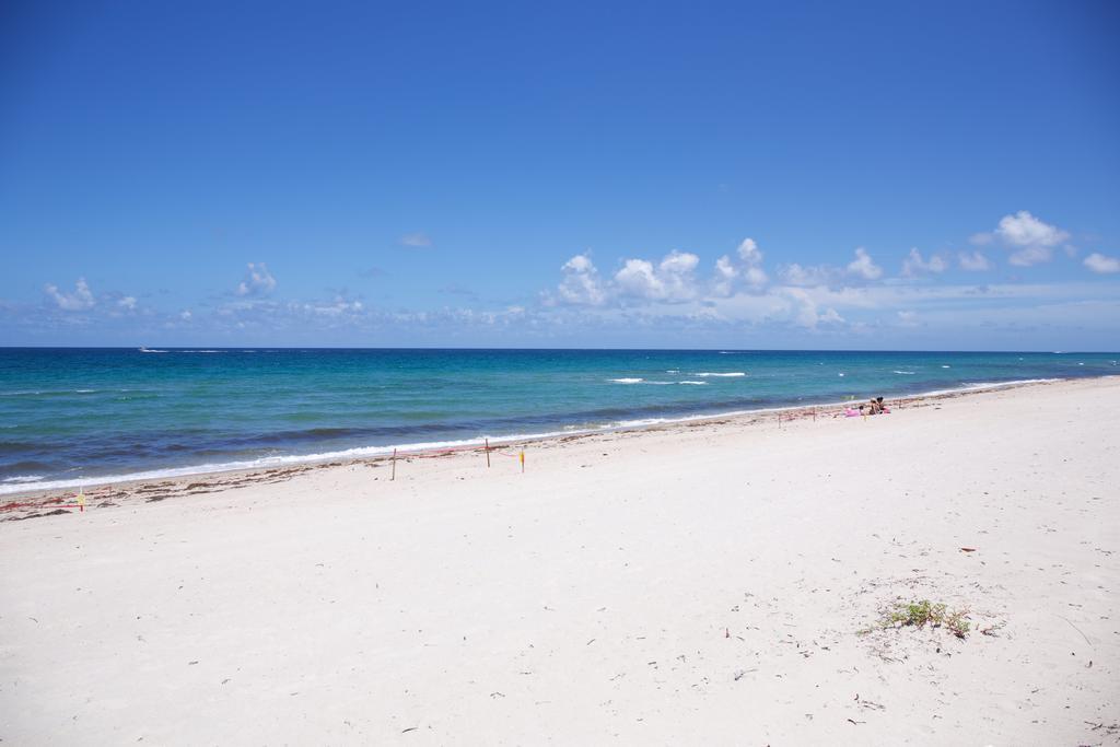 Royal Flamingo Villas Hillsboro Beach Esterno foto