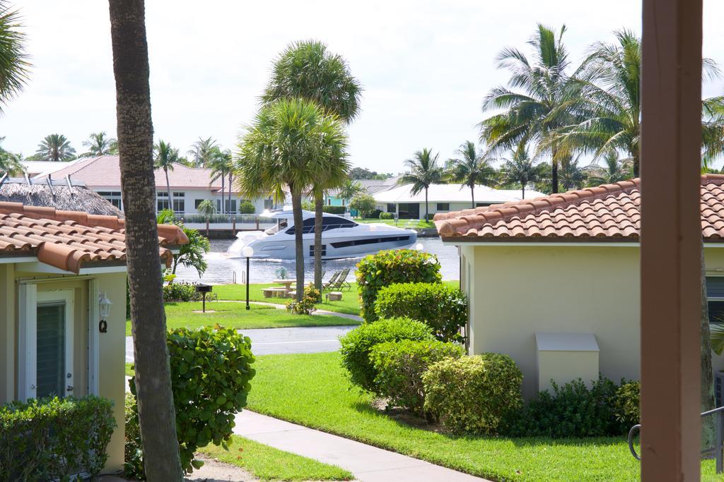 Royal Flamingo Villas Hillsboro Beach Esterno foto