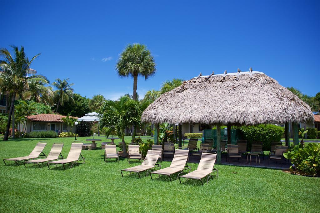 Royal Flamingo Villas Hillsboro Beach Esterno foto