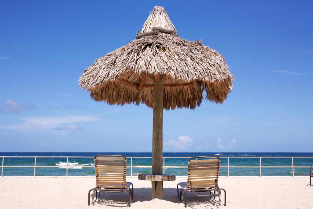 Royal Flamingo Villas Hillsboro Beach Esterno foto