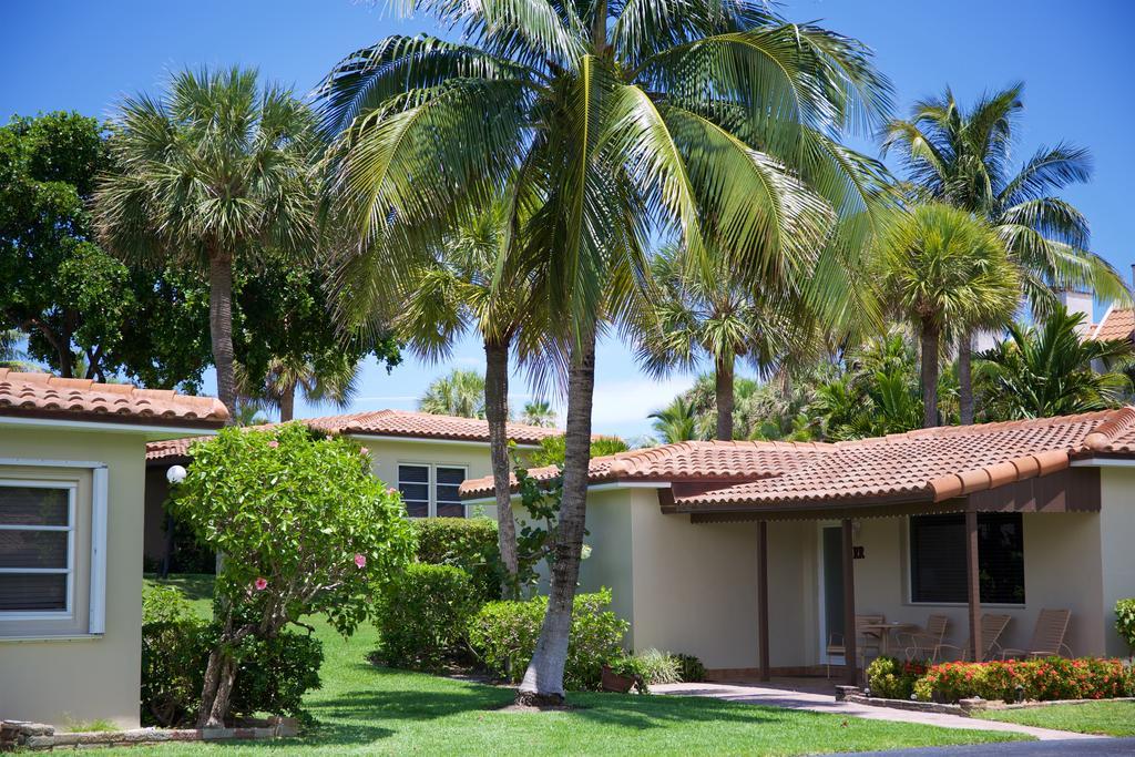 Royal Flamingo Villas Hillsboro Beach Esterno foto