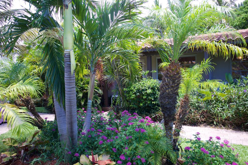 Royal Flamingo Villas Hillsboro Beach Esterno foto