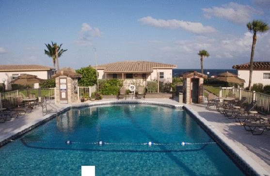 Royal Flamingo Villas Hillsboro Beach Esterno foto